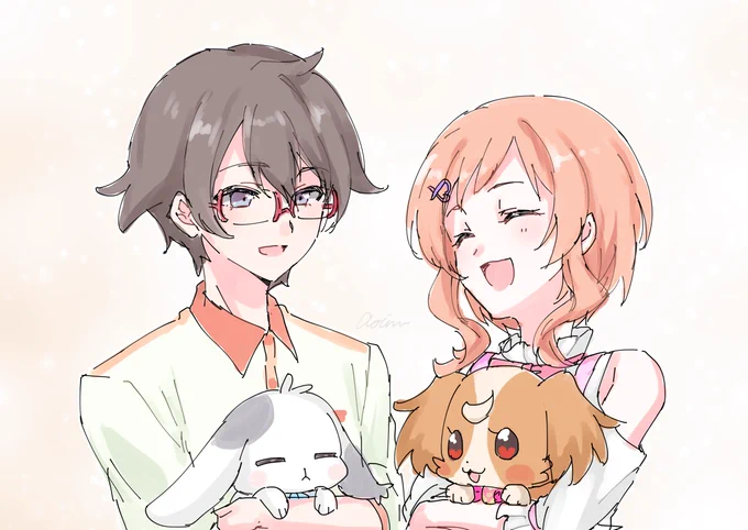 悟いろ…… 