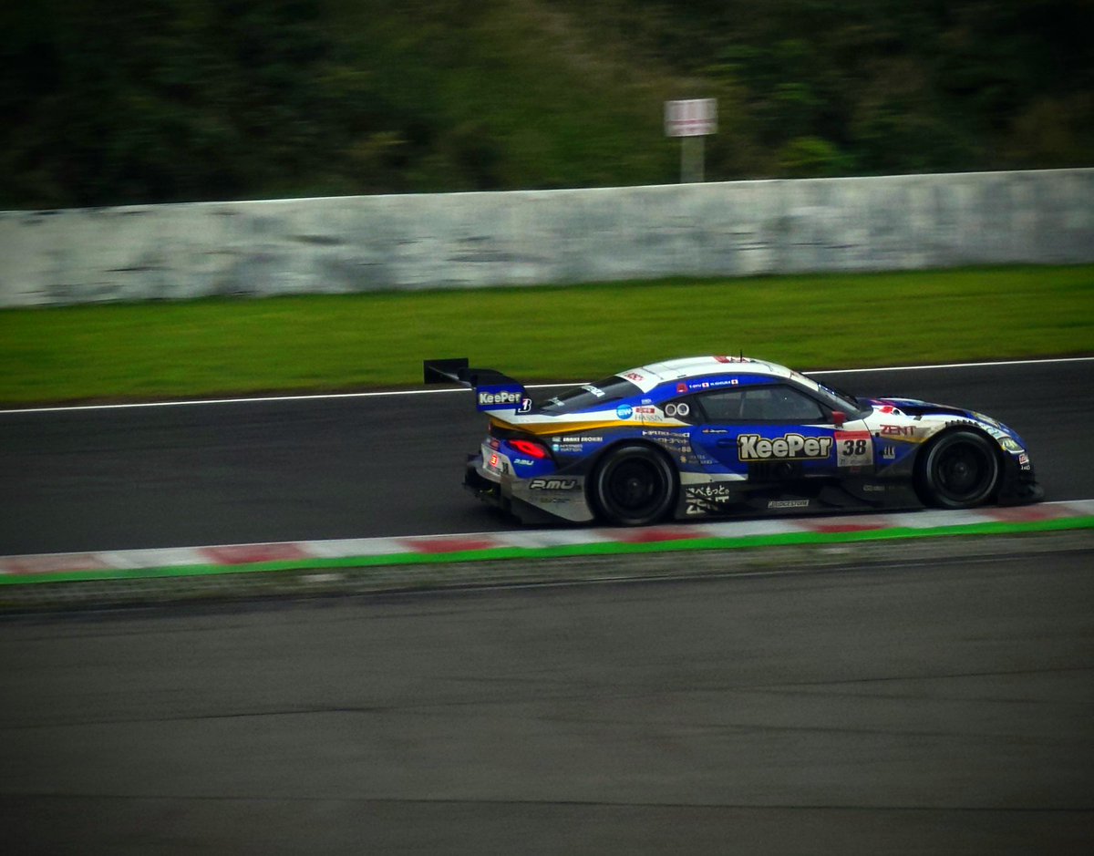 Uranus_NSX_R's tweet photo. SUPERGT日曜日決勝
#SUPERGT2024 #スーパーGT #SUGOGT300km #SUGO #Sony #Xperia #これXperiaで撮りました https://t.co/OH9DZogCJg