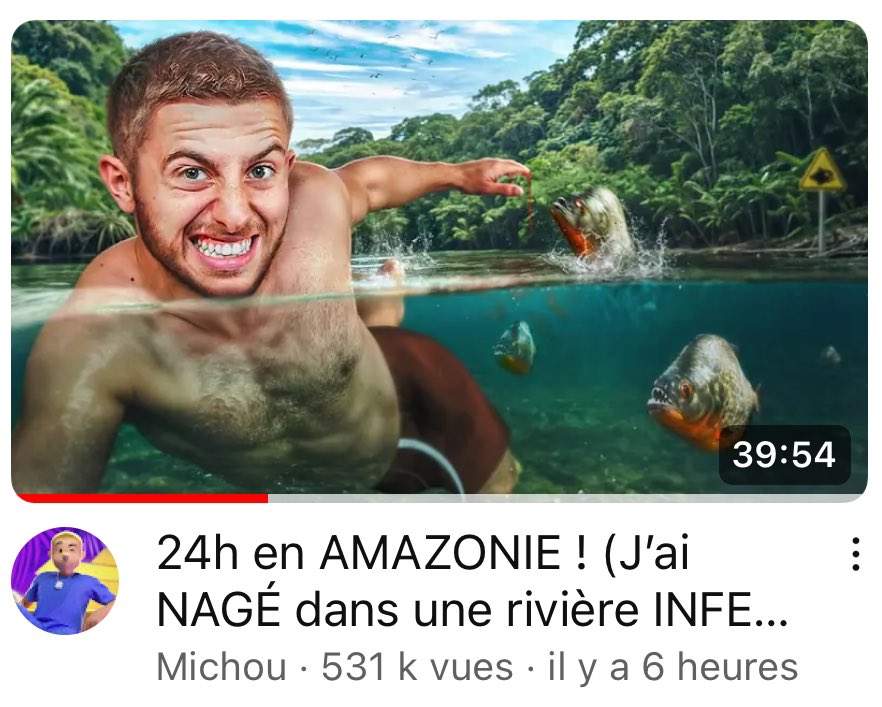 Ça fait longtemps du coup, petit montage (+ sound design etccc) pour Michou, entre mes dernières révisions 🫵🏼

s/o <a href="/Meganini1/">Mega' 🎨</a> <a href="/arthurmotions/">Arthur</a>