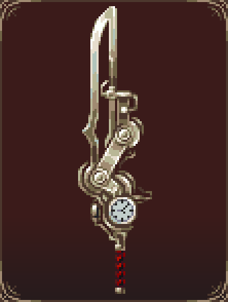 Swordtember Day 22 - Mechanical        

#pixelart 
#ドット絵 
#swordtember2024