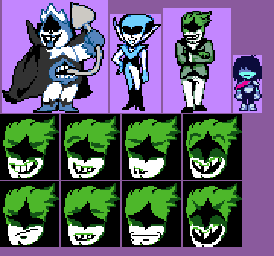 I'm doing perler bead pixel art commissions while I wait for railgrind to print! Lemme know if you want anything!

I can also do custom pixel art of anything you want
ko-fi.com/kaydio/commiss…