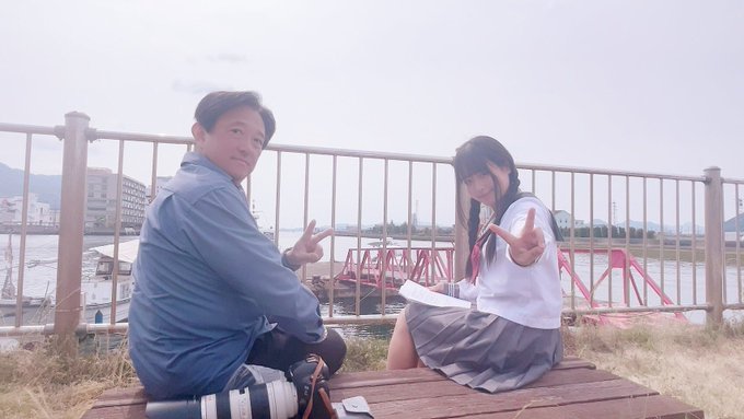 MihiroのTwitter画像22