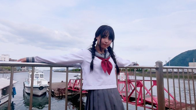 MihiroのTwitter画像21