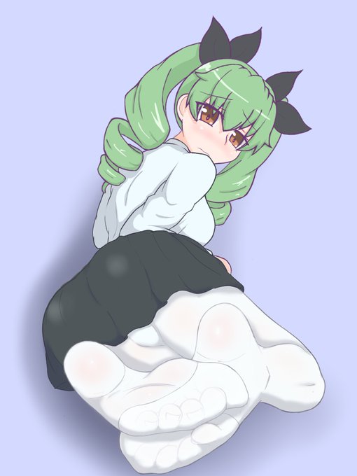 #garupan 
#アンチョビ生誕祭
#アンチョビ生誕祭2024
ドゥーチェことアンチョビ姐さんお誕生日おめでとうございます🎉🍕🍝🇮🇹 