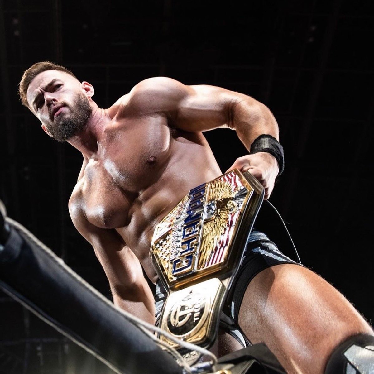 _Theory1's tweet image. Less than 3 years🚀
-2x United States Champion (Youngest)
- Mr. Money in The Bank (Youngest)
-Elimination Chamber Winner
 (Probably the Youngest)
-WWE Tag Team Champion
🅰️👇🏼