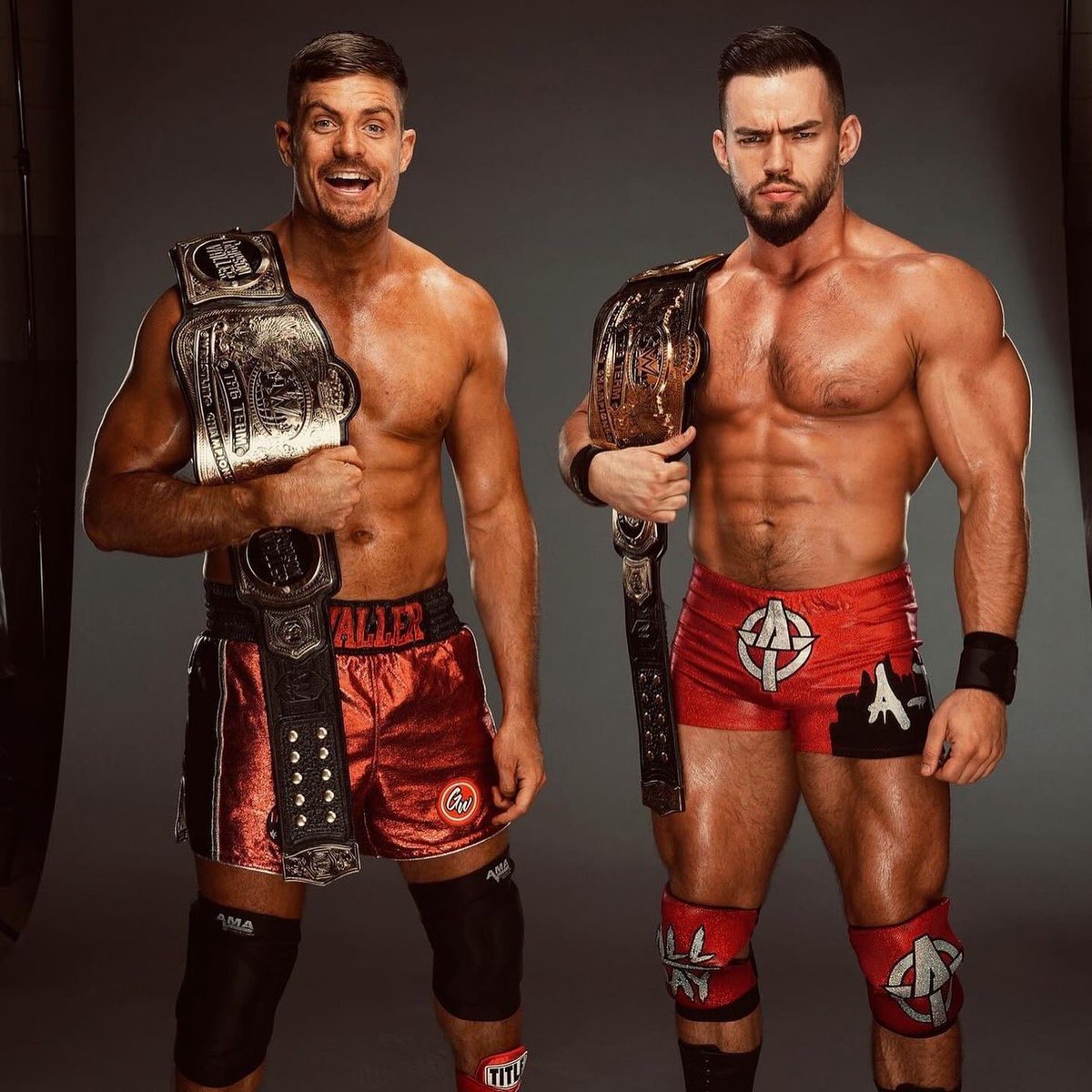 _Theory1's tweet image. Less than 3 years🚀
-2x United States Champion (Youngest)
- Mr. Money in The Bank (Youngest)
-Elimination Chamber Winner
 (Probably the Youngest)
-WWE Tag Team Champion
🅰️👇🏼