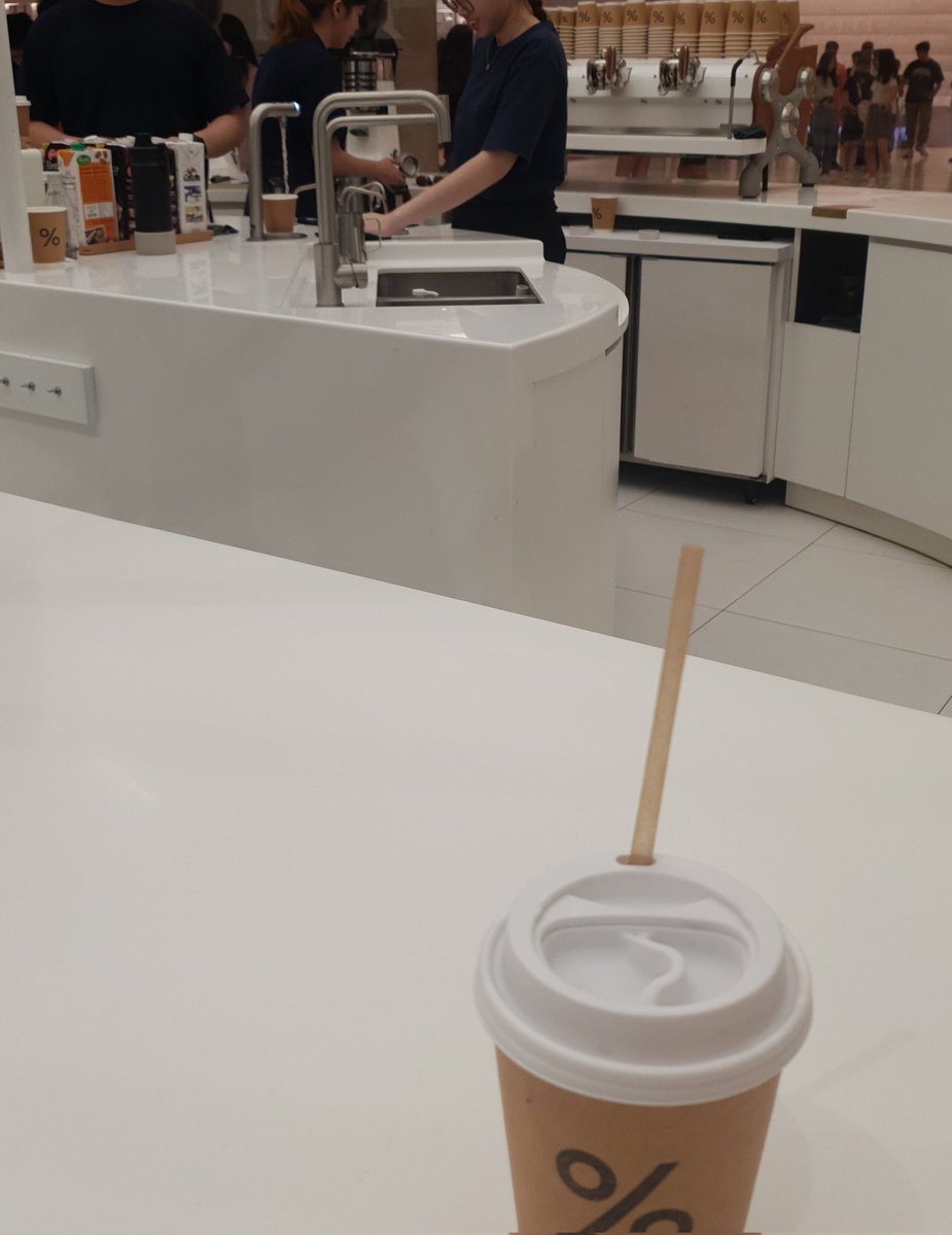 Hari ni

1) supporting my friend practicing for upcoming cup tasters championship
2) supporting my friend- Supper Cepat Dia Dapat doing pop up at Pucks Coffee
3) supporting my friend, emotionally by visiting her at her workplace 😂