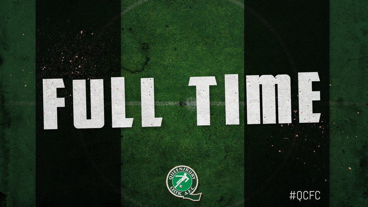 RESULT

Lower Hopton Devs 2-2 Queensbury Celtic

Goals: Lazenby, Senior
Assists: Maurice
Player of the Match: Jess Skelding

A well fought game between two progressive sides, the points are shared after the hosts endure a late spell of pressure.