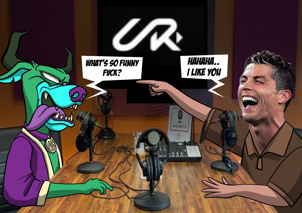 indombrain's tweet photo. @Bulldogsolana_ #CR7  #urpodcast #CristianoRonaldo https://t.co/WG8F4vLLvI