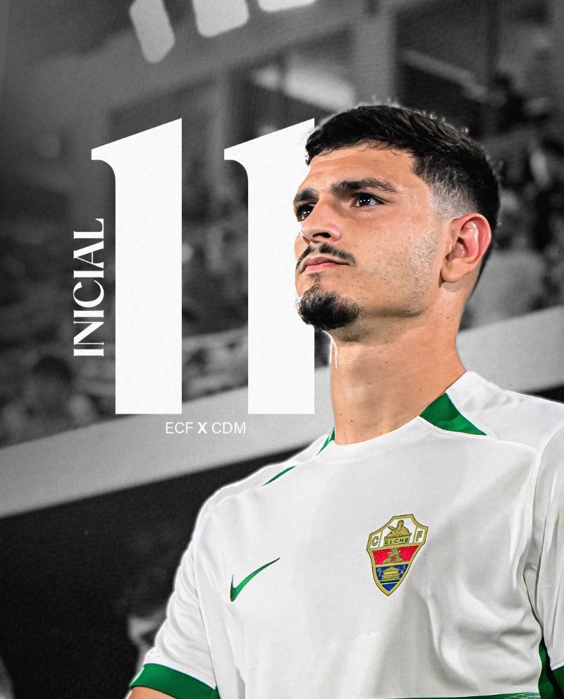 elchecf's tweet photo. ¡Ellos son nuestro 𝐎𝐍𝐂𝐄! 👊🏼💚

#ElcheMirandés | #MuchoElche https://t.co/xkpTCG6LFd