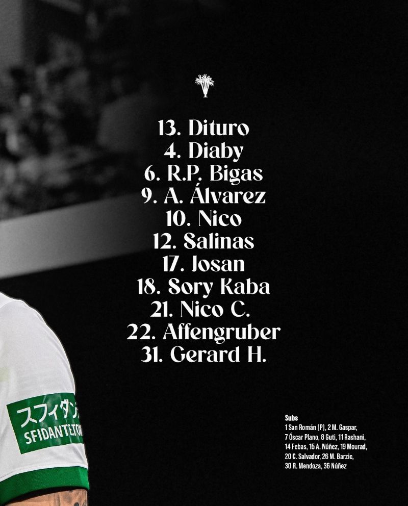 elchecf's tweet photo. ¡Ellos son nuestro 𝐎𝐍𝐂𝐄! 👊🏼💚

#ElcheMirandés | #MuchoElche https://t.co/xkpTCG6LFd