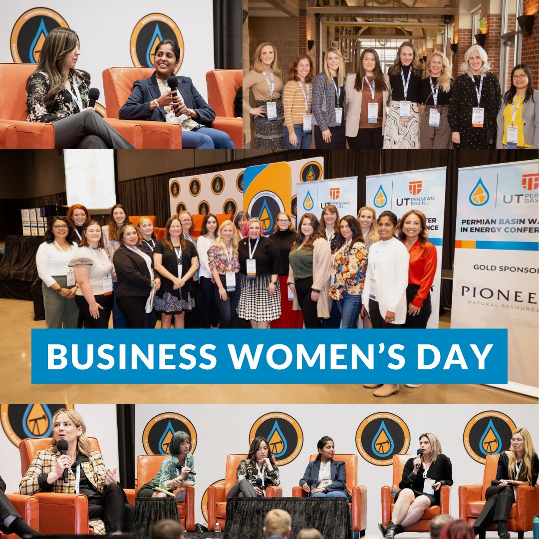 🌟 Celebrating Business Women's Day! 🌟

Today, we recognize the incredible contributions of women in business and leadership roles. 

#BusinessWomensDay #PBWIEC #WomenInBusiness #Leadership #Empowerment