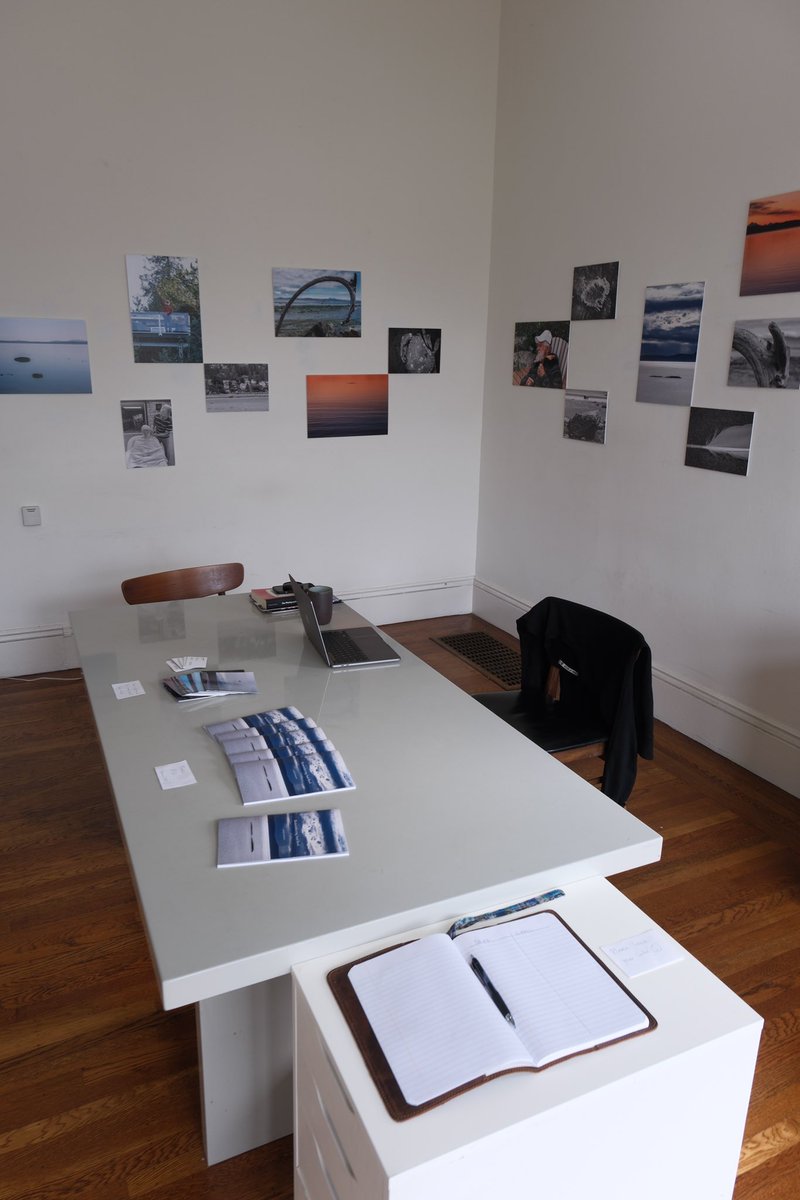 I have a photo show in my home-studio this weekend, which is part SF Open Studios. Stop by 2232 California St and see some photos of the coast of Vancouver Island. #sfos #sfopenstudios #artspansf