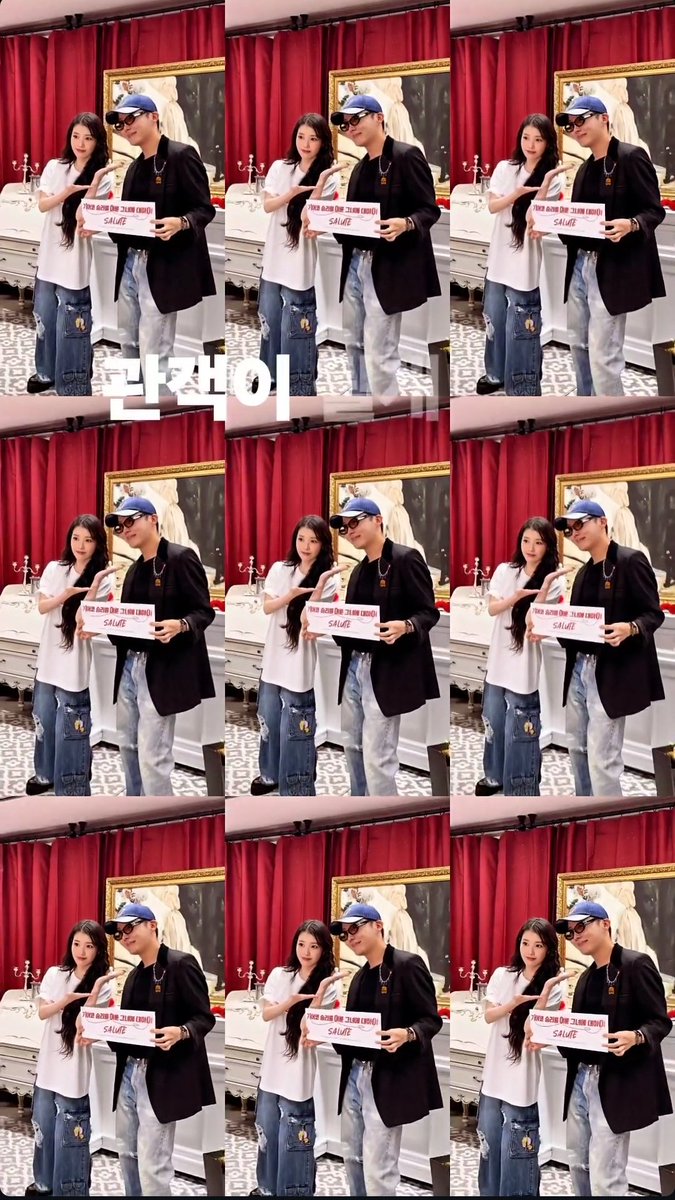 7sn0_0ze's tweet photo. hobi with IU 😭😭😭😭😭 https://t.co/gfyebBwR1q