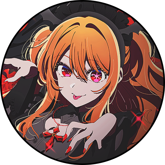 marmalade_icons's tweet photo. ♡⃕⠀ ˚.  𝐦𝐚𝐭𝐜𝐡𝐢𝐧𝐠 𝐢𝐜𝐨𝐧𝐬 .ᐟ 🎃
𓂃 ࣪˖ aqua &amp; ruby 𓂃 ࣪˖  halloween
˚₊•𓂅𓏲ʚ #OshiNoKo  ɞ𓂅𓏲•₊˚ https://t.co/yIwOS54sZ4