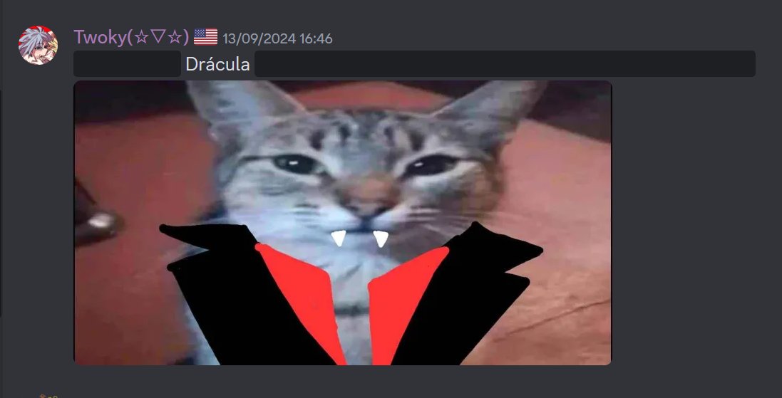 Out of Context Doomserver tweet media