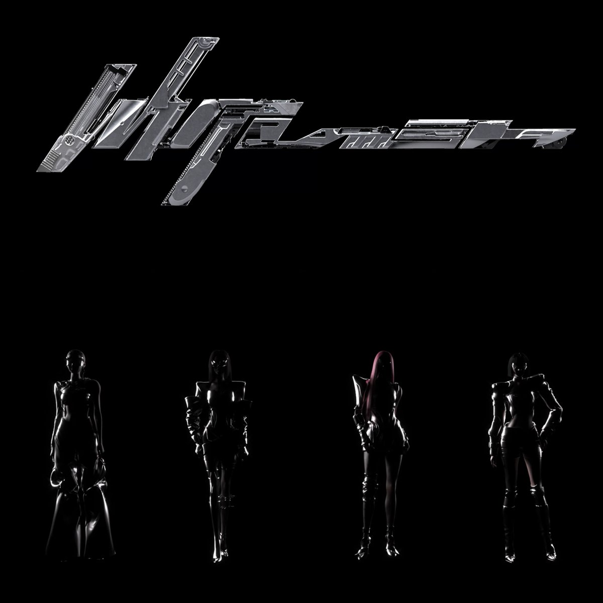 who are you?                       im you but stronger