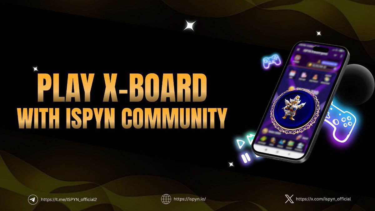 ISPYN_official tweet media