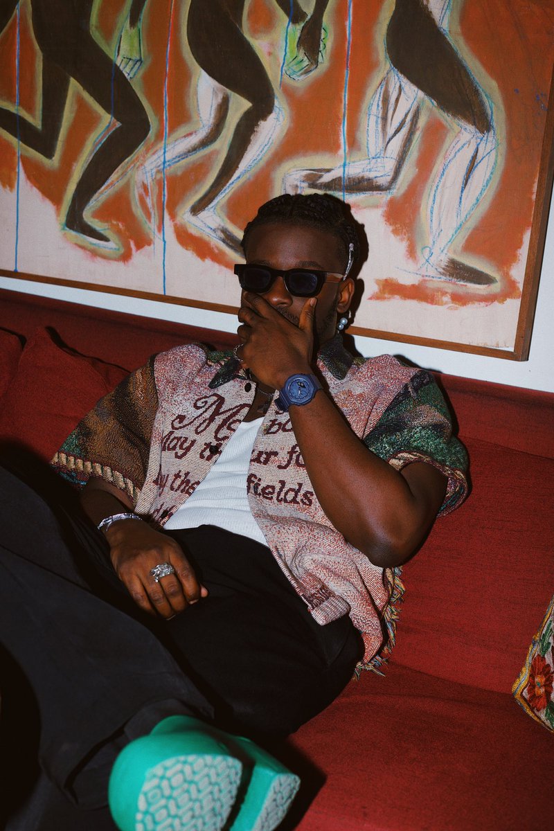 vondee___'s tweet photo. Tempo Thursdays with the @HoneyGrooveband was a night to remember. Thank you to @FrontBackAccra and everyone that showed up. Love and appreciate you all. LETS KEEP THE MOTION GOING🚀🔥 https://t.co/HjD9jYFHUS