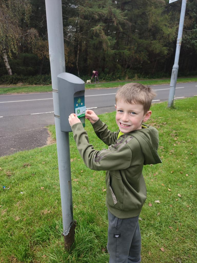 Jean Arthur tweet media