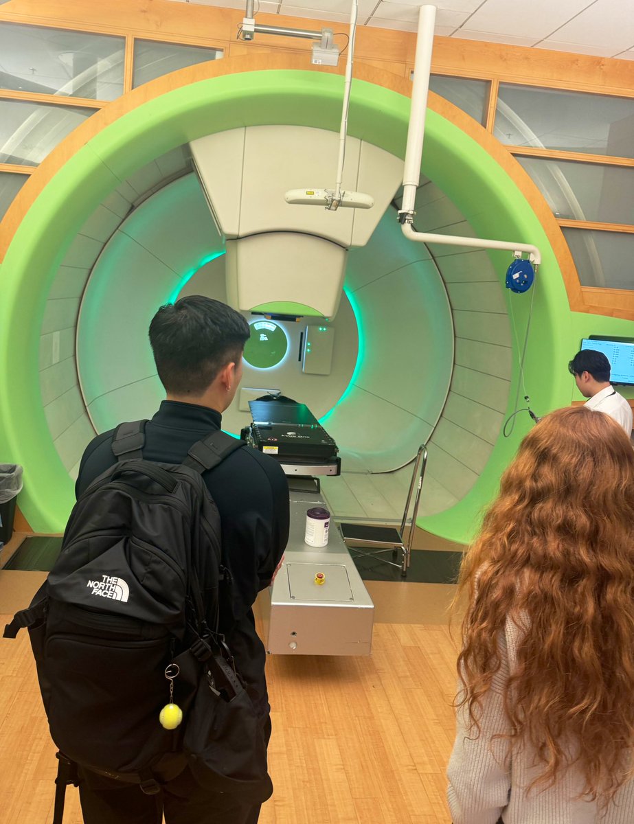 Shannon O'Reilly (@_droreilly_) on Twitter photo Weekend clinical tour with our #medphys students as part of our clinical orientation. #protons #linacs <a href="/KassaeeAK/">Anthony Kassaee</a> <a href="/AhmadSakaamini/">Ahmad Sakaamini</a> Weekend clinical tour with our #medphys students as part of our clinical orientation. #protons #linacs <a href="/KassaeeAK/">Anthony Kassaee</a> <a href="/AhmadSakaamini/">Ahmad Sakaamini</a>
