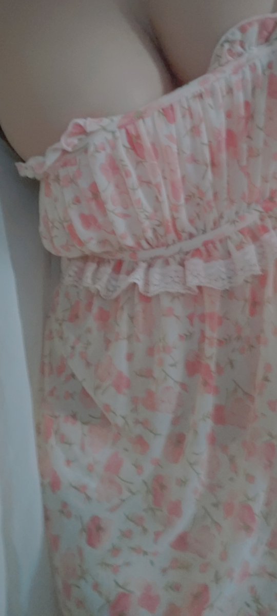 有没有很纯的感觉