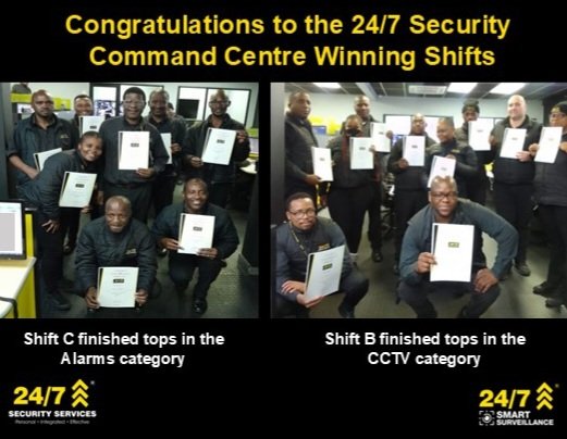 247SecurityZA's tweet image. #247smartsurveillance #remotesitemonitoring
#offsitemonitoring
#team247 #proudly247 #247security #247securityservices #cctv #alamverification #videoverification #surveillance 🇿🇦