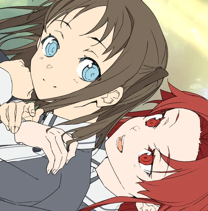 塗る～ 
