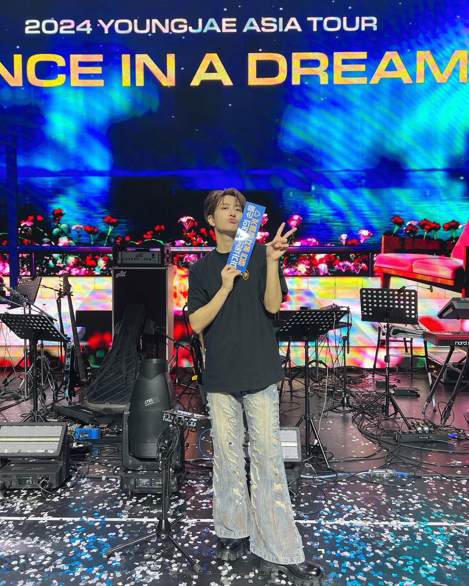 saessak917's tweet photo. ํค๋ณ๐ #OnceInaDream ๋ง์ง๋ง!! ์ ๋ง ํ๋ณตํ์ด!!!๐๐๐ฅ
#์์ฌ #YOUNGJAE @ChoiArs_YJ @YOUNGJAExArs https://t.co/ZzNiZVcYcD