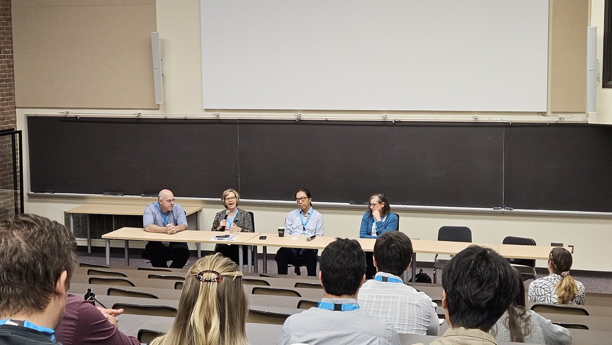 A_P_S_A's tweet photo. And don't you worry #MSTP #doubledocs current trainees, this second set of #BreakoutSessions includes #PSTP #RiR #mentoring in #medicine and #pediatrics, #surgery, #neuro, #psych, and #pathology. So many great faculty are ready to answer your questions! https://t.co/NdcNLAHLNI