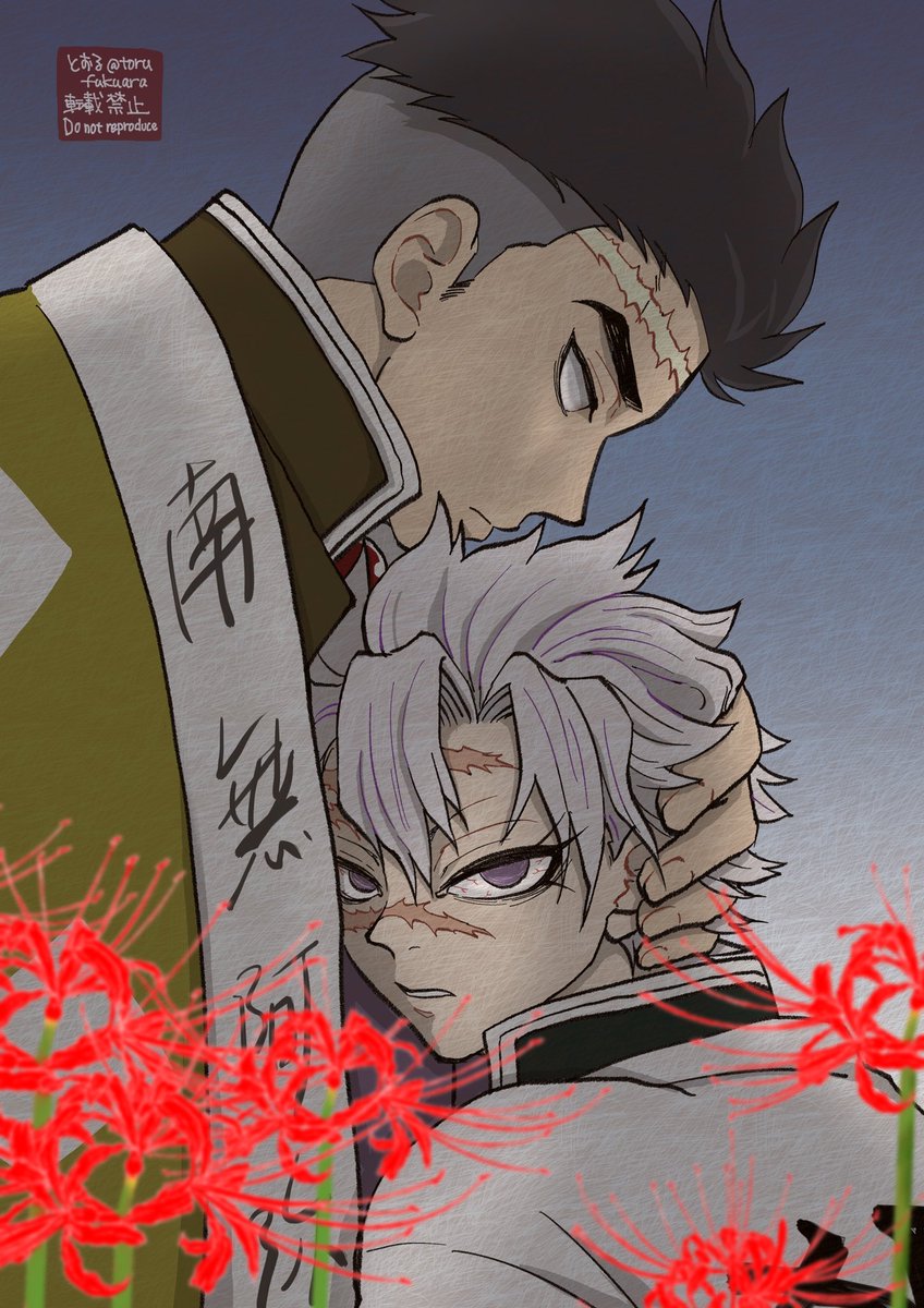📿🍃
「想うはあなたひとり」