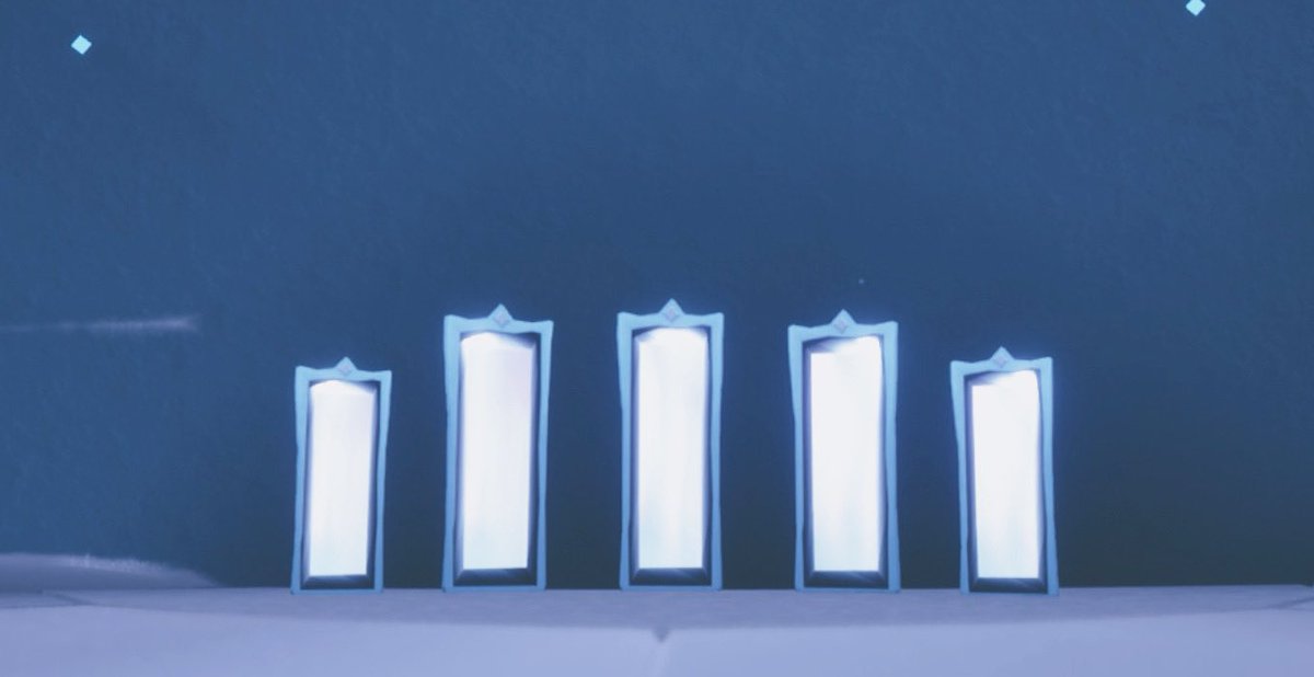 👑🧣

#sky星を紡ぐ子どもたち 
#sky写真部 
#thatskygame