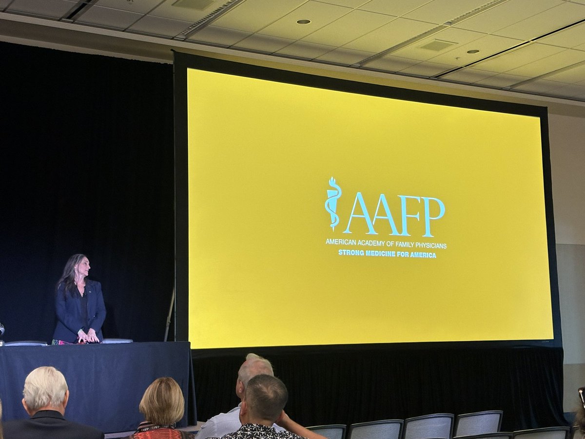 BU GHC (@bu_ghc) on Twitter photo So great to have <a href="/vivimbmd/">Viviana Martinez Bianchi</a>, President Elect of <a href="/WoncaWorld/">WONCA</a> speaking for the Ostergaard lecture of the Global Health Summit at #AAFPFMX - a family doc who truly represents and promotes health equity everywhere through comprehensive #PrimaryHealthCare #HealthForAll 🩺🏥👩⚕️🧑🏿⚕️👨⚕️💪🌏 So great to have <a href="/vivimbmd/">Viviana Martinez Bianchi</a>, President Elect of <a href="/WoncaWorld/">WONCA</a> speaking for the Ostergaard lecture of the Global Health Summit at #AAFPFMX - a family doc who truly represents and promotes health equity everywhere through comprehensive #PrimaryHealthCare #HealthForAll 🩺🏥👩⚕️🧑🏿⚕️👨⚕️💪🌏