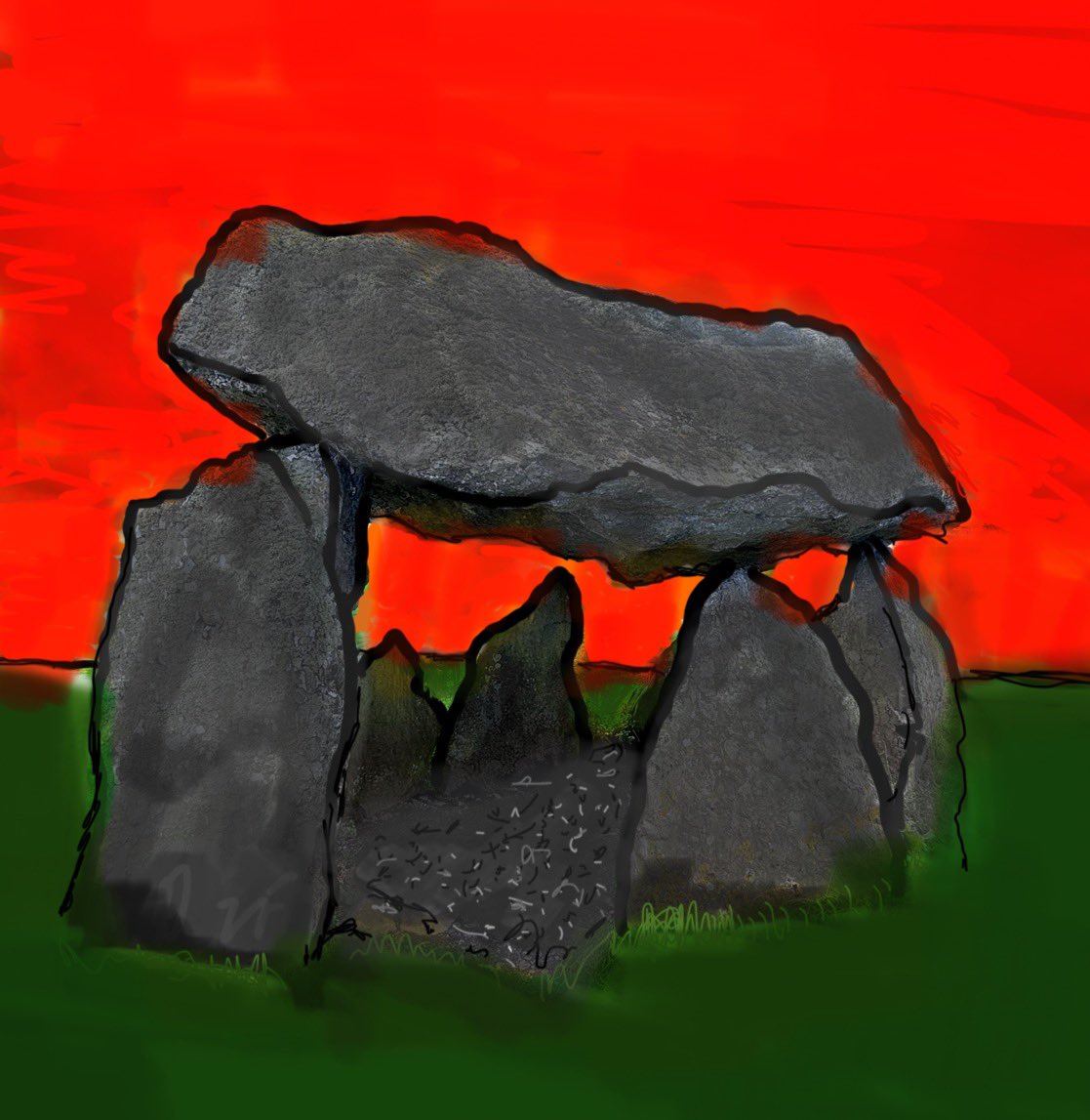 David Parkes tweet media