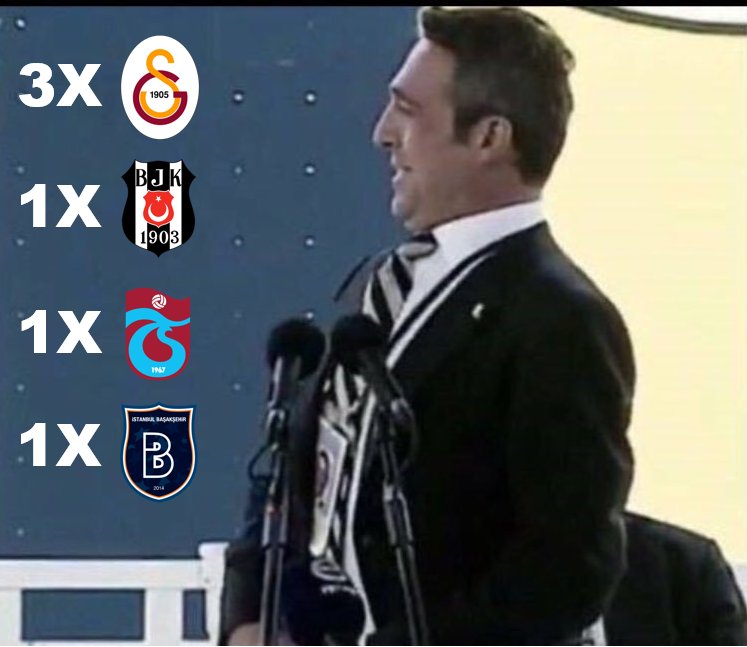 Geleceğin Fenerbahçelileri için, bugünümüz için yarınımız için #AliKoçİstifa