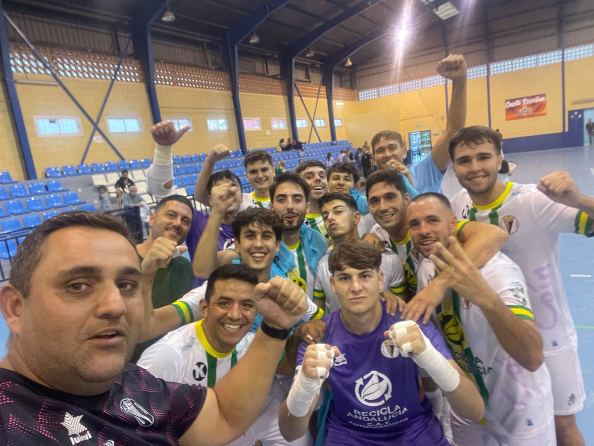 MiltonS14's tweet photo. Empezamos la liga con una victoria fuera de casa, queda mucho por recorrer y mejorar pero seguimos fiel a nuestro estilo… seguimos trabajando para hacer buenos estos tres puntos la semana que viene en nuestra casa. 💪🏼❤️ https://t.co/CtIHrig5ks