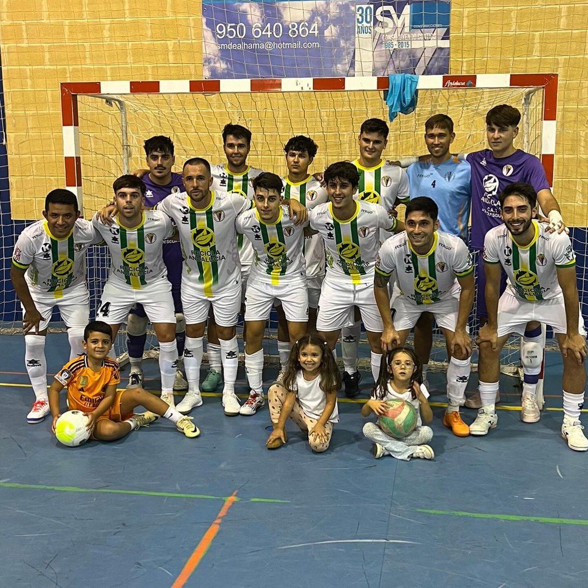 MiltonS14's tweet photo. Empezamos la liga con una victoria fuera de casa, queda mucho por recorrer y mejorar pero seguimos fiel a nuestro estilo… seguimos trabajando para hacer buenos estos tres puntos la semana que viene en nuestra casa. 💪🏼❤️ https://t.co/CtIHrig5ks