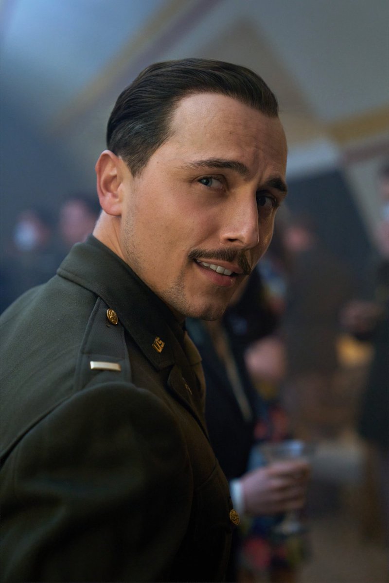 T_Rex Callsign Howl: In need of Miracle No. 1-2-3 tweet media