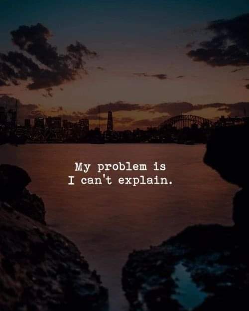 world_helpline's tweet photo. #myproblem #icant #explain https://t.co/HvrrcXWNjy