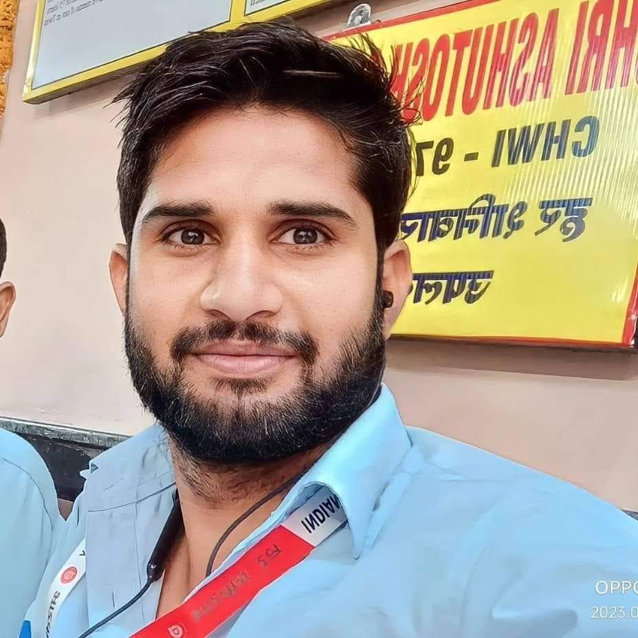 Bhuvi_Meena94's tweet photo. https://t.co/omDA54XIAF