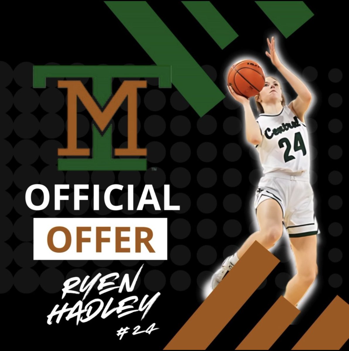 Crafted Basketball Skills & Academy (@craftedbball) on Twitter photo Congratulations <a href="/ryenhadley4/">ryen</a> on your official offer from <a href="/montanatech_WBB/">Montana Tech WBB</a>
<a href="/craftedbballAAU/">Crafted Basketball AAU</a> <a href="/CraftedBball/">Crafted Basketball Skills & Academy</a> #offer #collegeoffer #collegebasketball #montanabasketball Congratulations <a href="/ryenhadley4/">ryen</a> on your official offer from <a href="/montanatech_WBB/">Montana Tech WBB</a>
<a href="/craftedbballAAU/">Crafted Basketball AAU</a> <a href="/CraftedBball/">Crafted Basketball Skills & Academy</a> #offer #collegeoffer #collegebasketball #montanabasketball