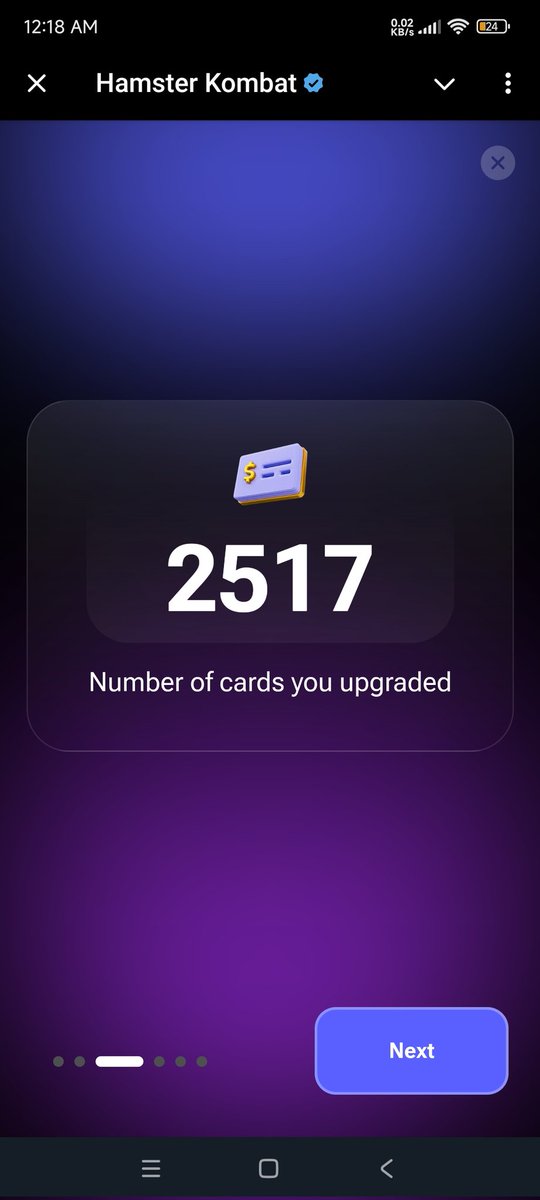 Ashik1z's tweet photo. #boycotthamsterkombat #HAMSTERKOMBATSCAM 
@hamster_kombat @hamster_kombat 

Hamsters are unfairly giving cheating cards even if many people are not cheating. https://t.co/alVscFIylw