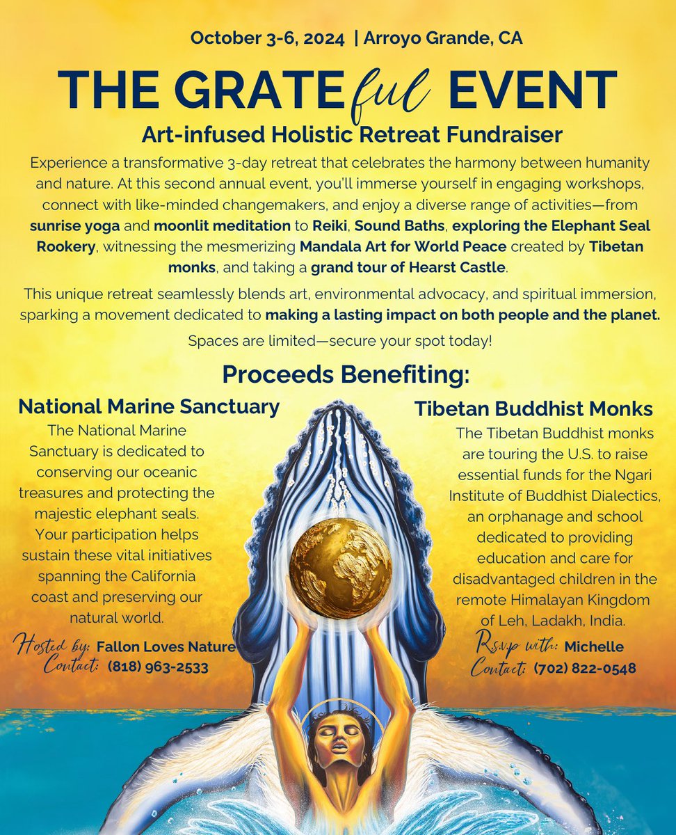 TheGratefulEvent tweet media