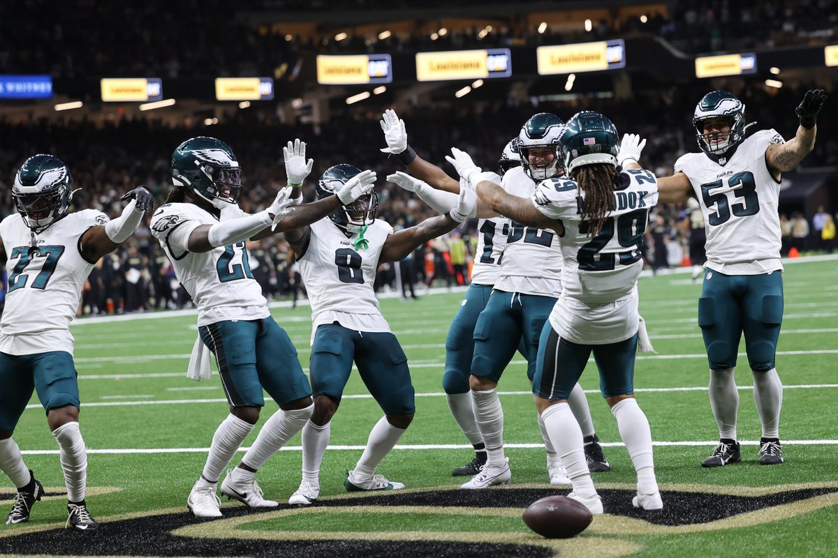 brgridiron's tweet photo. Mood in Philly 🦅

(via @NFL) https://t.co/N1lz2hLEuG