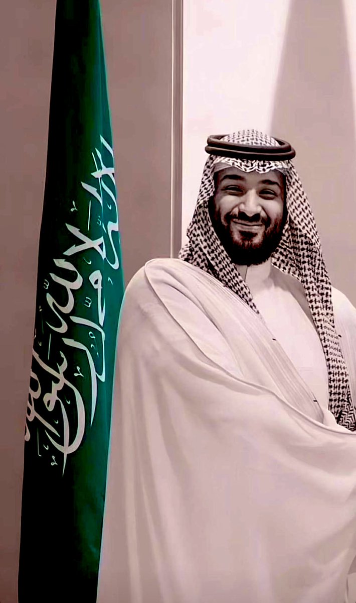 94 عامًا من الشموخ والفخر ، 94 عامًا من الإنجازات العظيمة .. 

دمت يا وطني شامخاً ومزدهراً ..🇸🇦

 #اليوم_الوطني_السعودي_94