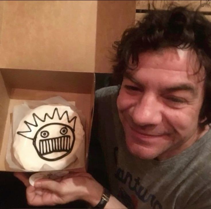 chewtouy's tweet photo. DEAN WEEN!! https://t.co/IhN7CZmnFF