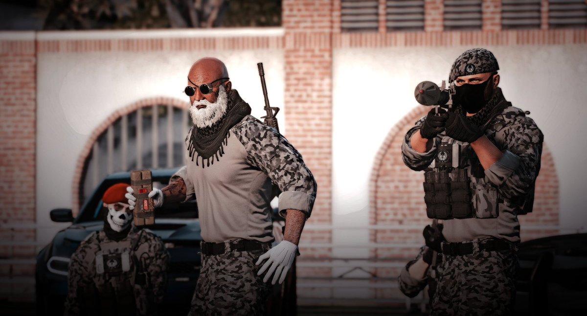 𝑹𝑬𝑺𝑷𝑬𝑪𝑻 𝑵𝑶𝑾

- تم اسقاط حكم الاعدام عن سلفستر سميث و السجن المؤبد عن ماثيو ستانلي 🚨 -