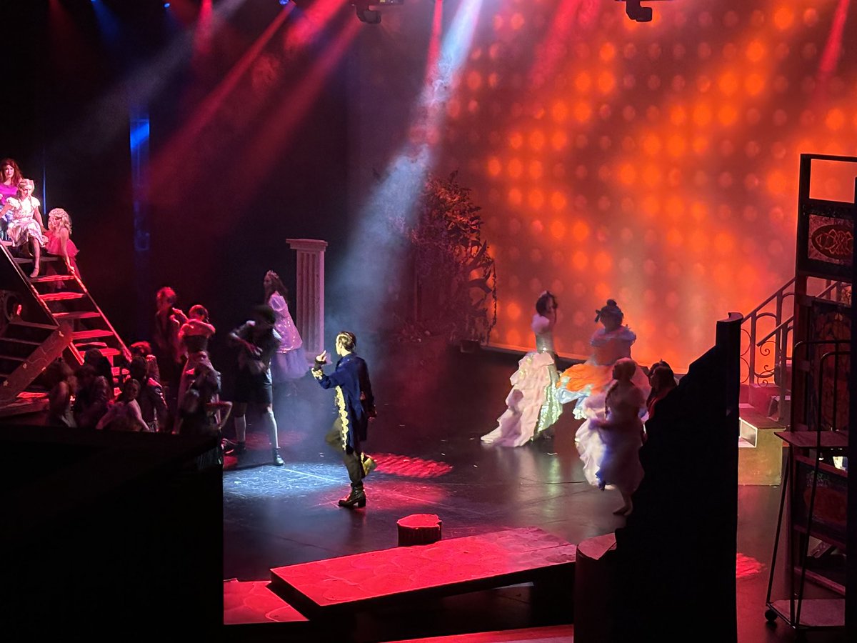 Sharmeadia Gunter tweet media