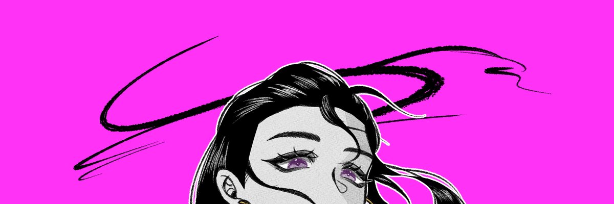 Hey guys~  

I've opened Banner Commission on VGen~  If you interested, you can check it out. 
Thank you so much for supporting me and my artworks~  

[ RTs are appreciated💗]