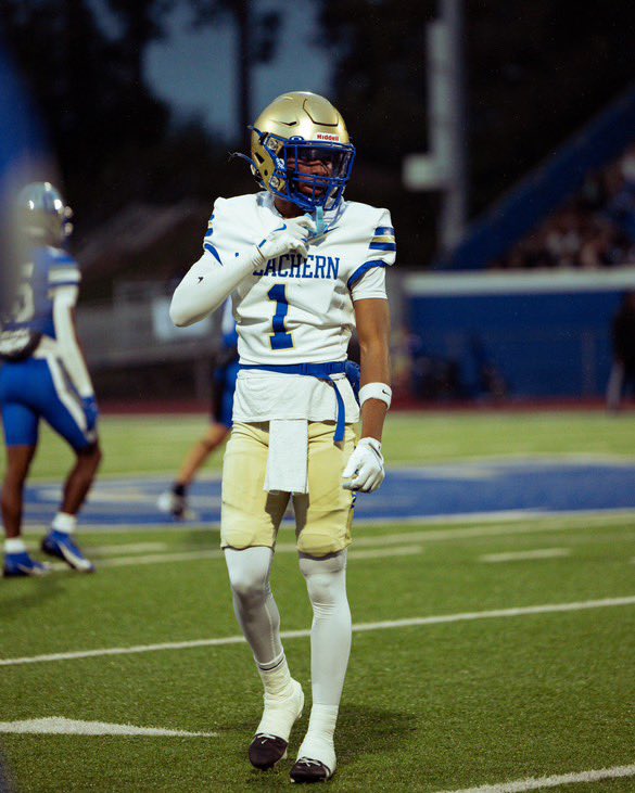 Midseason highlights hudl.com/v/2Q8Fq8 <a href="/McEachernFtball/">McEachern Football</a> <a href="/CoachReid99/">Kareem Reid</a> <a href="/OLCoachWilder51/">Coach Jabari Wilder Ed.S</a> <a href="/3GotTheJuice/">TJ Rahming</a> <a href="/CoachBatichon/">Hans Batichon, Ed. S.🧩🇭🇹</a>